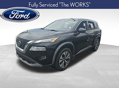 2021 Nissan Rogue 4x2 SUV for sale #P726211 - photo 1
