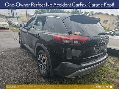 2021 Nissan Rogue 4x2 SUV for sale #P726211 - photo 2