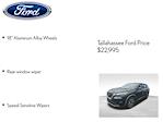 2021 Nissan Rogue 4x2 SUV for sale #P726211 - photo 12
