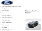 2021 Nissan Rogue 4x2 SUV for sale #P726211 - photo 4