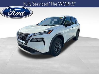 2023 Nissan Rogue FWD SUV for sale #P813826 - photo 1
