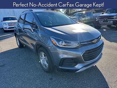 2019 Chevrolet Trax FWD SUV for sale #P906520 - photo 2