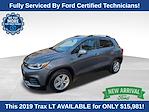 2019 Chevrolet Trax FWD SUV for sale #P906520 - photo 1