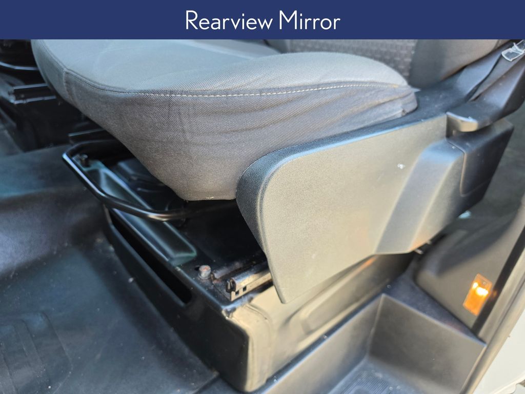 Used 2020 Ford Transit 250 - photo 22