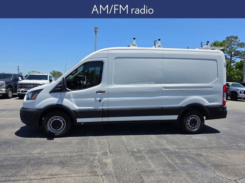 Used 2020 Ford Transit 250 - photo 2