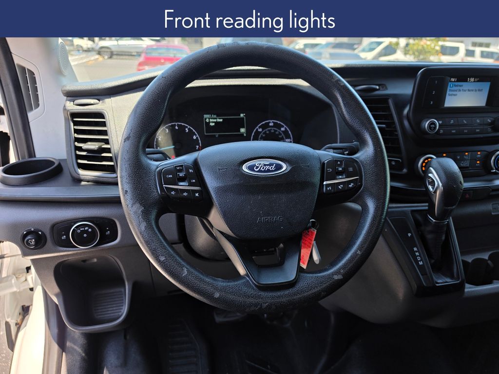 Used 2020 Ford Transit 250 - photo 24