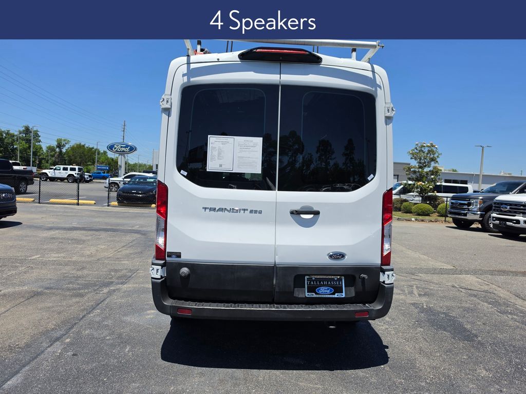 Used 2020 Ford Transit 250 - photo 6
