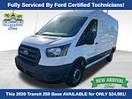 2020 Ford Transit 250 Medium Roof RWD Empty Cargo Van for sale #PA07236 - photo 1