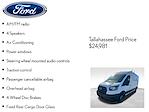 2020 Ford Transit 250 Medium Roof RWD Empty Cargo Van for sale #PA07236 - photo 4