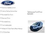 2020 Ford Transit 250 Medium Roof RWD Empty Cargo Van for sale #PA07236 - photo 9