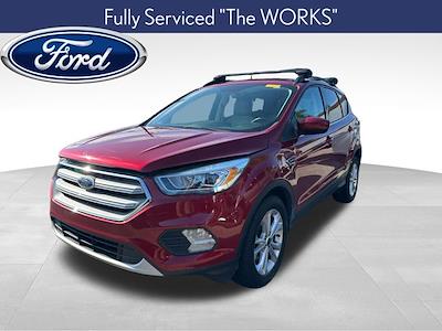 2018 Ford Escape 4x2 SUV for sale #PA16453 - photo 1