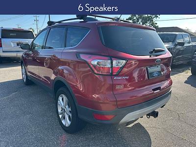 2018 Ford Escape 4x2 SUV for sale #PA16453 - photo 2