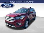 2018 Ford Escape 4x2 SUV for sale #PA16453 - photo 1