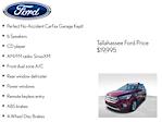 2018 Ford Escape 4x2 SUV for sale #PA16453 - photo 7