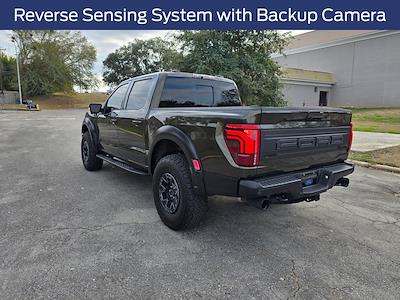 2024 Ford F-150 SuperCrew Cab 4WD Pickup for sale #PA19703A - photo 2