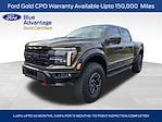 2024 Ford F-150 SuperCrew Cab 4WD Pickup for sale #PA19703A - photo 1