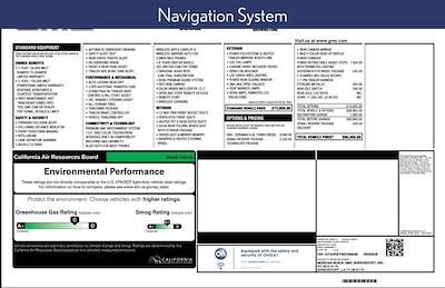 Used 2025 GMC Sierra 2500 Denali Crew Cab for sale #PA19703B - photo 2