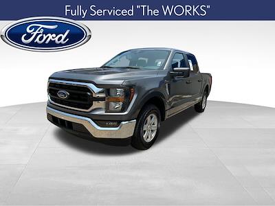 2023 Ford F-150 SuperCrew Cab 4x2 Pickup for sale #PA23377 - photo 1