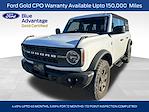 2024 Ford Bronco 4WD SUV for sale #PA24684 - photo 1