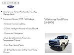 2024 Ford Bronco 4WD SUV for sale #PA24684 - photo 6