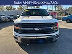 2024 Ford F-150 SuperCrew Cab 4WD Pickup for sale #PA27281 - photo 10