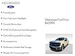 2024 Ford F-150 SuperCrew Cab 4WD Pickup for sale #PA27281 - photo 14