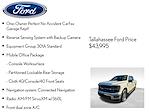 2024 Ford F-150 SuperCrew Cab 4WD Pickup for sale #PA27281 - photo 4