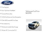 2024 Ford F-150 SuperCrew Cab 4WD Pickup for sale #PA27281 - photo 9