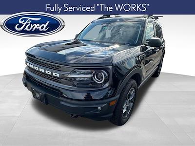 2021 Ford Bronco Sport AWD SUV for sale #PA29019 - photo 1