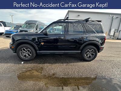 2021 Ford Bronco Sport AWD SUV for sale #PA29019 - photo 2