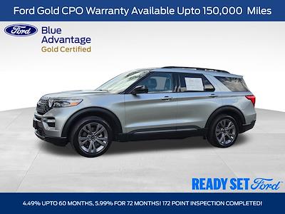 2022 Ford Explorer RWD SUV for sale #PA29809A - photo 1