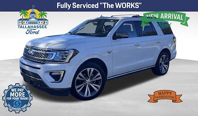 2021 Ford Expedition 4WD SUV for sale #PA52533 - photo 1