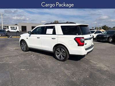 2021 Ford Expedition 4WD SUV for sale #PA52533 - photo 2