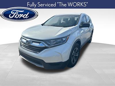 Used 2018 Honda CR-V LX SUV for sale #PA58446A - photo 1