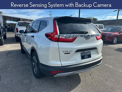 Used 2018 Honda CR-V LX SUV for sale #PA58446A - photo 2