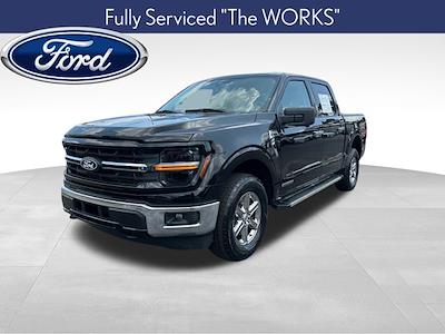 2024 Ford F-150 SuperCrew Cab 4x4 Pickup for sale #PA62943 - photo 1