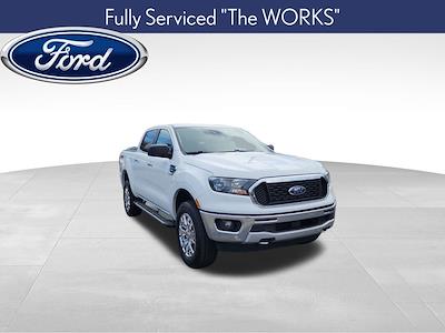 2019 Ford Ranger SuperCrew Cab 4x4 Pickup for sale #PA63607 - photo 1