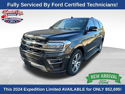 Used 2024 Ford Expedition - photo 1