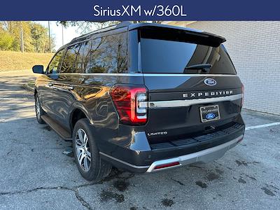 Used 2024 Ford Expedition - photo 1