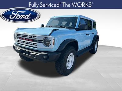 2025 Ford Bronco 4WD SUV for sale #PA75480 - photo 1
