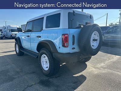 2025 Ford Bronco 4WD SUV for sale #PA75480 - photo 2
