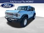 2025 Ford Bronco 4WD SUV for sale #PA75480 - photo 1