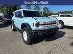 2025 Ford Bronco 4WD SUV for sale #PA75480 - photo 7