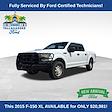 2015 Ford F-150 SuperCrew Cab RWD Pickup for sale #PA79314 - photo 1