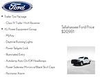 2015 Ford F-150 SuperCrew Cab RWD Pickup for sale #PA79314 - photo 7