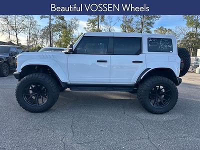 2024 Ford Bronco 4WD SUV for sale #PA83564 - photo 2