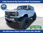 2024 Ford Bronco 4WD SUV for sale #PA83564 - photo 1