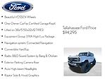2024 Ford Bronco 4WD SUV for sale #PA83564 - photo 4