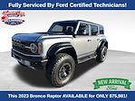 Used 2023 Ford Bronco Raptor for sale #PA93536 - photo 1