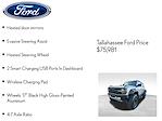 Used 2023 Ford Bronco Raptor for sale #PA93536 - photo 13